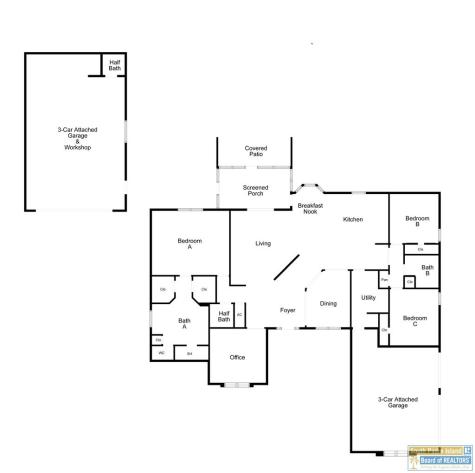 39574 Palm Drive Bayview TX 78566