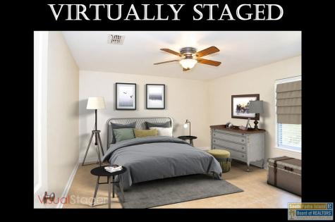 39574 Palm Drive Bayview TX 78566