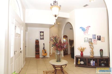 39574 Palm Drive Bayview TX 78566