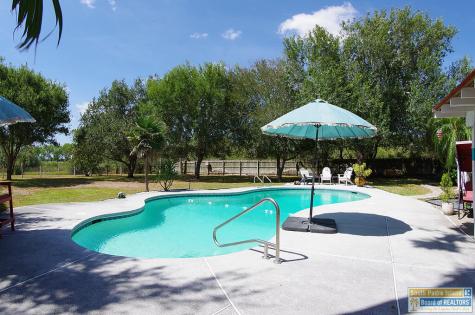 39574 Palm Drive Bayview TX 78566