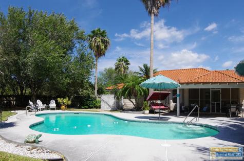 39574 Palm Drive Bayview TX 78566