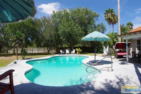 39574 Palm Drive Bayview TX 78566
