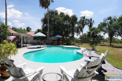 39574 Palm Drive Bayview TX 78566