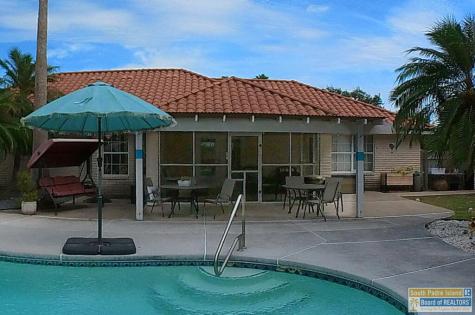 39574 Palm Drive Bayview TX 78566