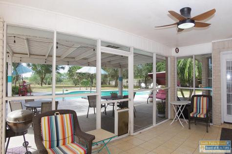 39574 Palm Drive Bayview TX 78566
