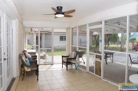 39574 Palm Drive Bayview TX 78566