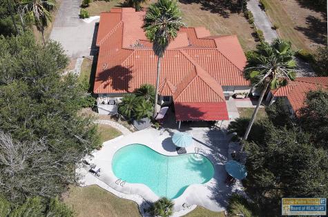 39574 Palm Drive Bayview TX 78566