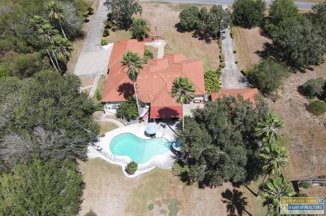 39574 Palm Drive Bayview TX 78566