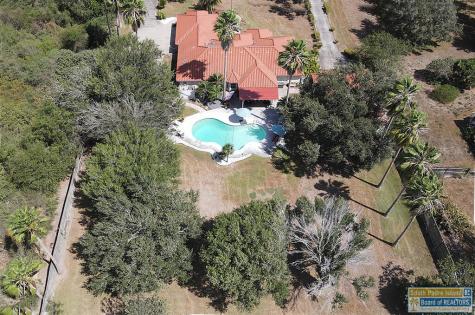 39574 Palm Drive Bayview TX 78566
