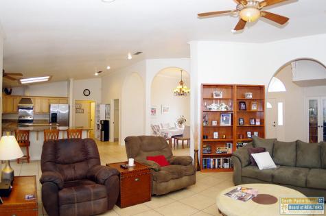 39574 Palm Drive Bayview TX 78566