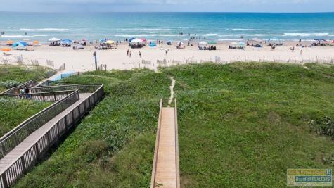 4816 Gulf Boulevard South Padre Island TX 78597