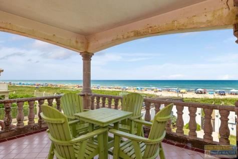 4816 Gulf Boulevard South Padre Island TX 78597