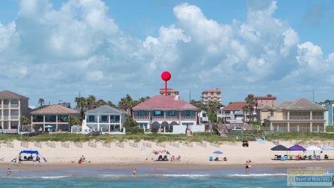 4816 Gulf Boulevard South Padre Island TX 78597
