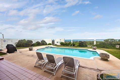 4816 Gulf Boulevard South Padre Island TX 78597