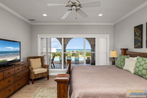 4816 Gulf Boulevard South Padre Island TX 78597