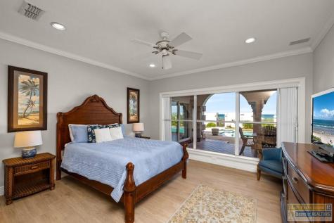 4816 Gulf Boulevard South Padre Island TX 78597
