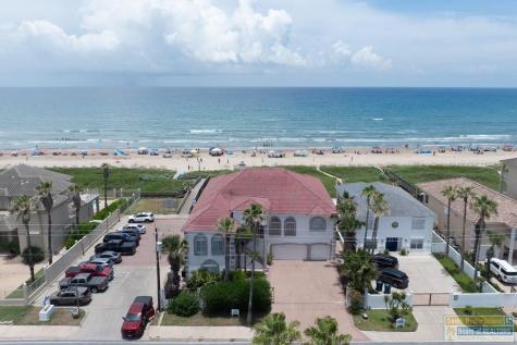 4816 Gulf Boulevard South Padre Island TX 78597