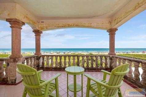 4816 Gulf Boulevard South Padre Island TX 78597