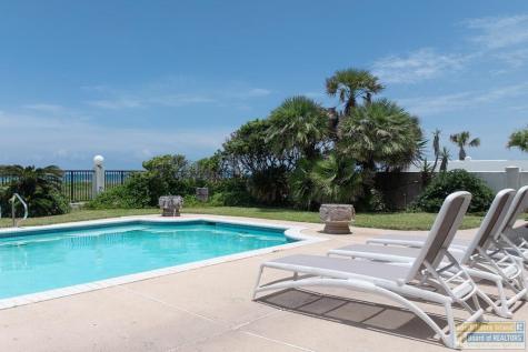 4816 Gulf Boulevard South Padre Island TX 78597