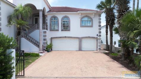 4816 Gulf Boulevard South Padre Island TX 78597