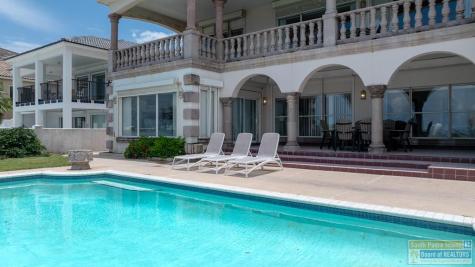 4816 Gulf Boulevard South Padre Island TX 78597