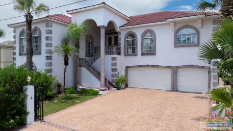 4816 Gulf Boulevard South Padre Island TX 78597