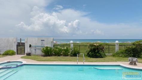 4816 Gulf Boulevard South Padre Island TX 78597