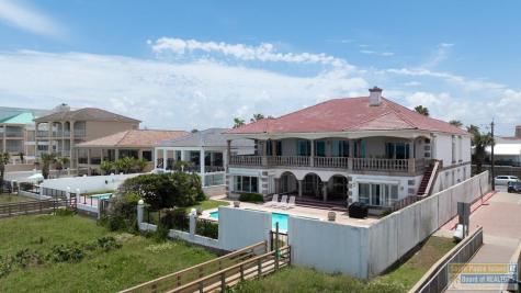 4816 Gulf Boulevard South Padre Island TX 78597