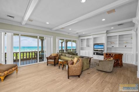 4816 Gulf Boulevard South Padre Island TX 78597
