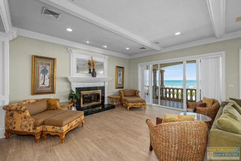 4816 Gulf Boulevard South Padre Island TX 78597