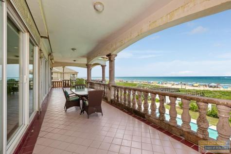 4816 Gulf Boulevard South Padre Island TX 78597