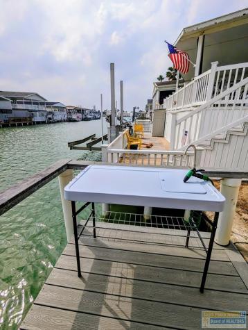 251 Conch Drive Port Isabel TX 78578