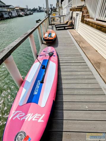 251 Conch Drive Port Isabel TX 78578