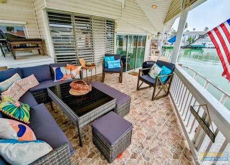 251 Conch Drive Port Isabel TX 78578