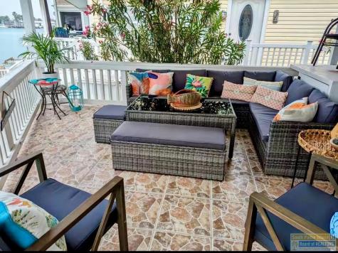 251 Conch Drive Port Isabel TX 78578