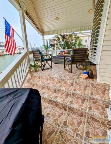 251 Conch Drive Port Isabel TX 78578
