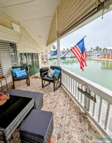 251 Conch Drive Port Isabel TX 78578