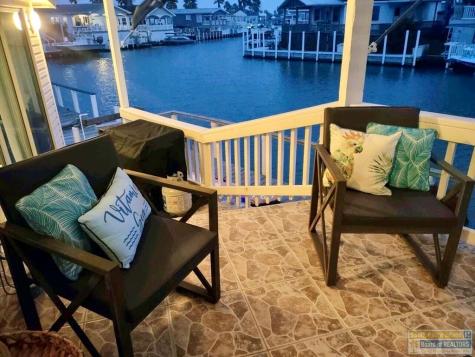 251 Conch Drive Port Isabel TX 78578