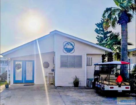 251 Conch Drive Port Isabel TX 78578