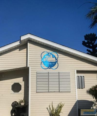 251 Conch Drive Port Isabel TX 78578