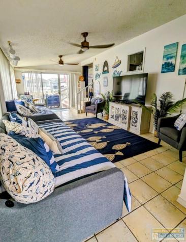 251 Conch Drive Port Isabel TX 78578