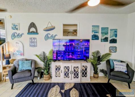 251 Conch Drive Port Isabel TX 78578