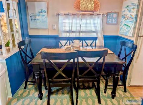 251 Conch Drive Port Isabel TX 78578