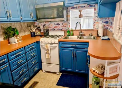 251 Conch Drive Port Isabel TX 78578