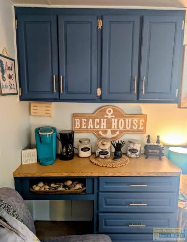251 Conch Drive Port Isabel TX 78578