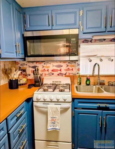 251 Conch Drive Port Isabel TX 78578