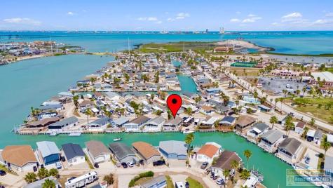 251 Conch Drive Port Isabel TX 78578