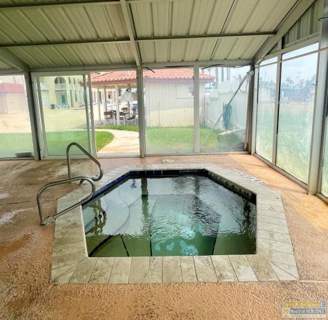 251 Conch Drive Port Isabel TX 78578