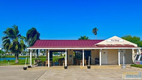 251 Conch Drive Port Isabel TX 78578