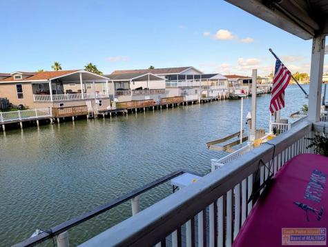 251 Conch Drive Port Isabel TX 78578